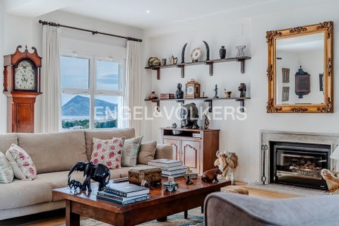 Villa i Altea, Alicante, Altea - € 1.295.000 | Ref: W-047ET6 - foto 1